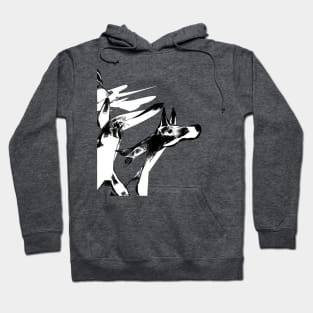 Watchdog Hoodie